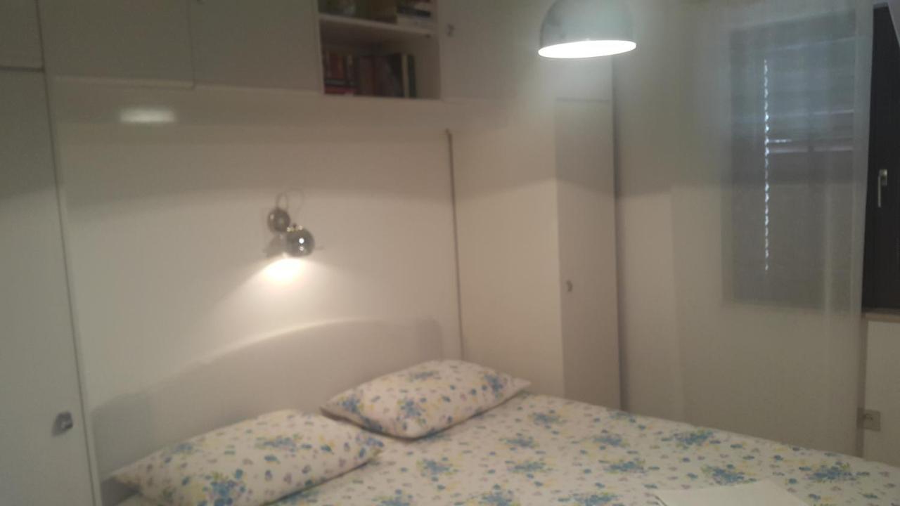 Apartmani A1 Marina, Okrug Gornji Trogir Ngoại thất bức ảnh