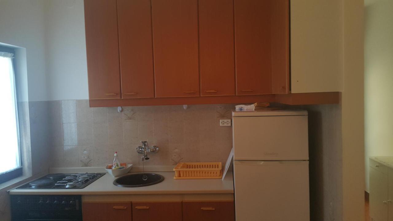 Apartmani A1 Marina, Okrug Gornji Trogir Ngoại thất bức ảnh
